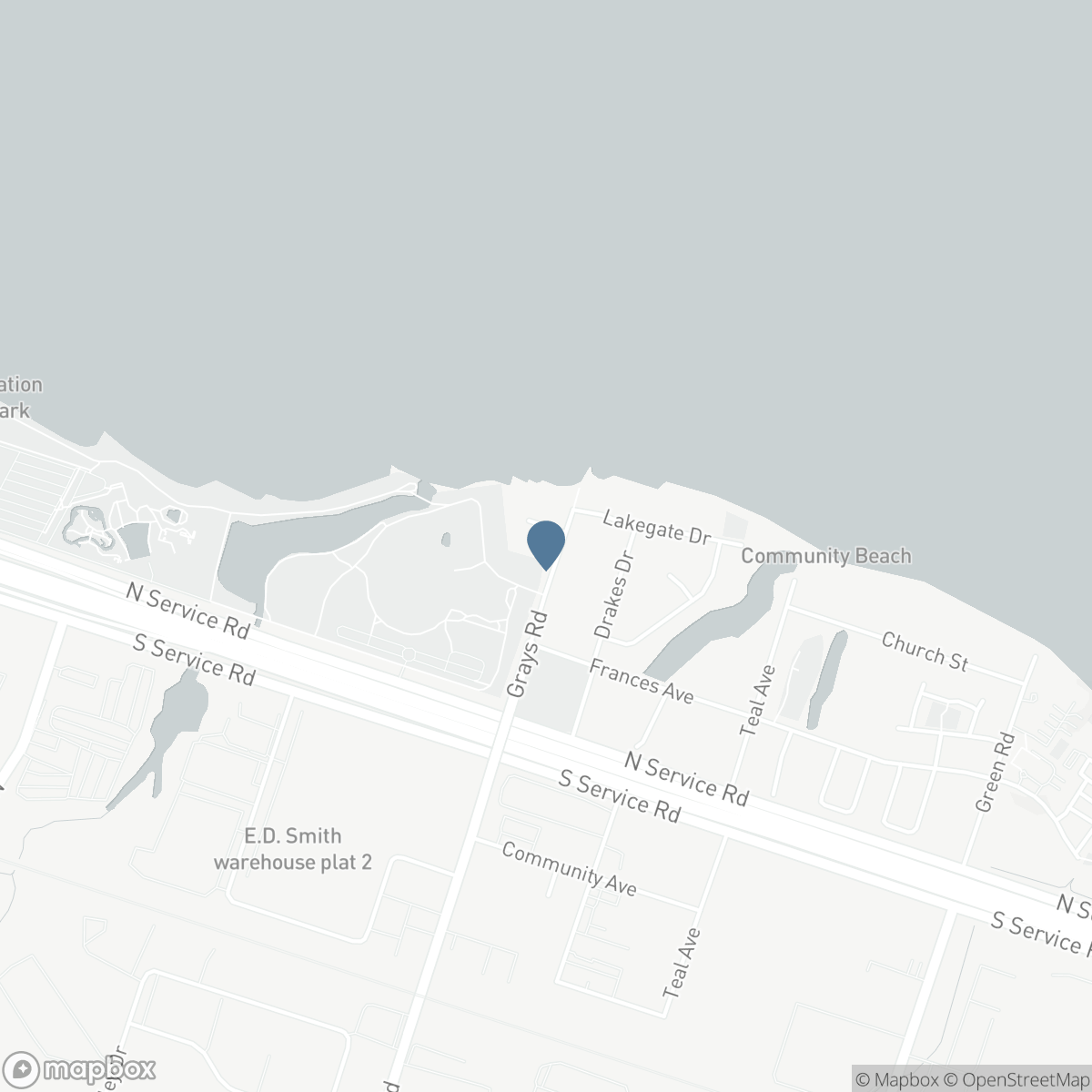 617 GRAYS Road, Hamilton, Ontario L8E 2Z7